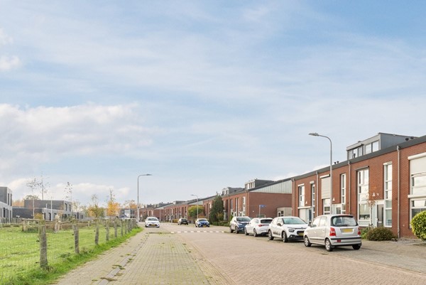 Foto - Te koop: Scharwoudestraat 57, 5035 LP Tilburg