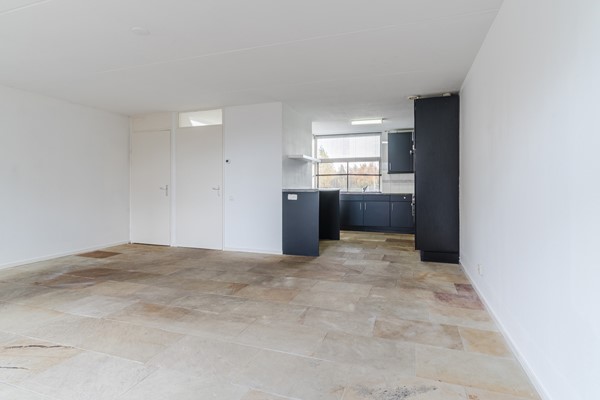 Foto - Te koop: Scharwoudestraat 57, 5035 LP Tilburg