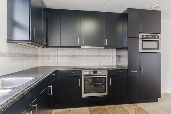 Foto - Te koop: Scharwoudestraat 57, 5035 LP Tilburg