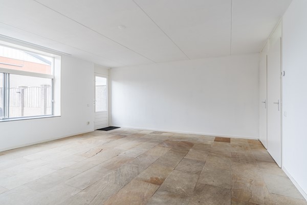 Foto - Te koop: Scharwoudestraat 57, 5035 LP Tilburg