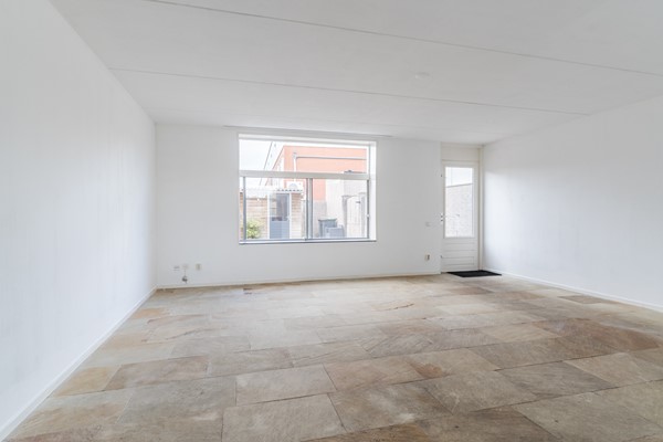 Foto - Te koop: Scharwoudestraat 57, 5035 LP Tilburg