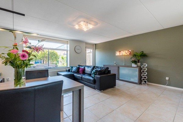 Foto - Te koop: Scharwoudestraat 57, 5035 LP Tilburg