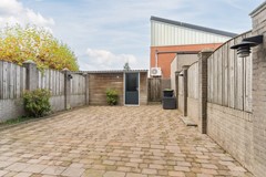 Scharwoudestraat 57, 5035 LP Tilburg 