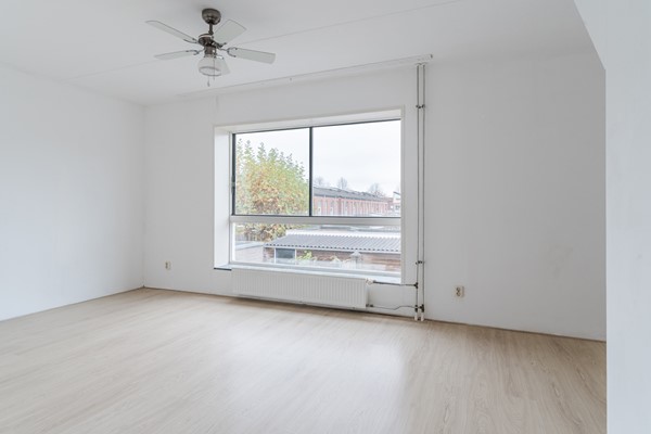 Foto - Te koop: Scharwoudestraat 57, 5035 LP Tilburg