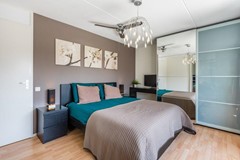 Scharwoudestraat 57, 5035 LP Tilburg 