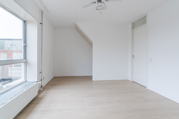 Foto - Te koop: Scharwoudestraat 57, 5035 LP Tilburg