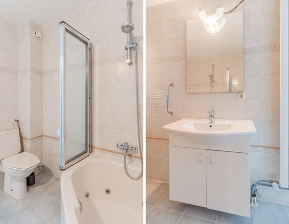 Foto - Te koop: Scharwoudestraat 57, 5035 LP Tilburg