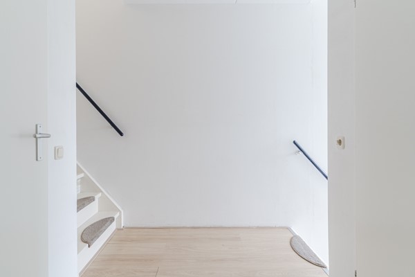 Foto - Te koop: Scharwoudestraat 57, 5035 LP Tilburg