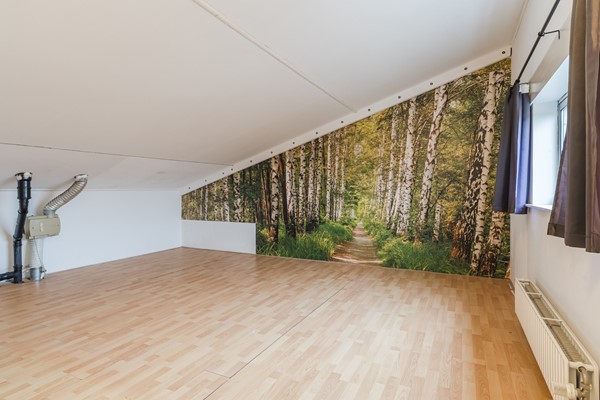 Foto - Te koop: Scharwoudestraat 57, 5035 LP Tilburg