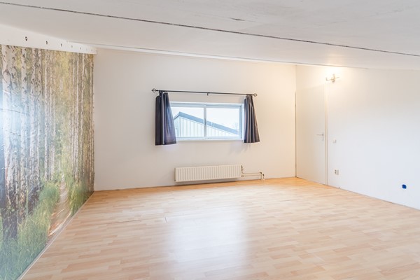 Foto - Te koop: Scharwoudestraat 57, 5035 LP Tilburg