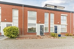 Scharwoudestraat 57, 5035 LP Tilburg 