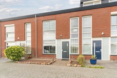 Scharwoudestraat 57, 5035 LP Tilburg 