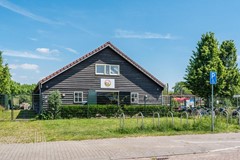 Scharwoudestraat 57, 5035 LP Tilburg 