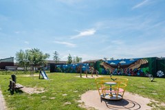 Scharwoudestraat 57, 5035 LP Tilburg 