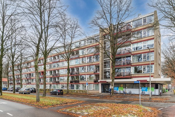 Foto - Te koop: Postelse Hoeflaan 67, 5042 KB Tilburg