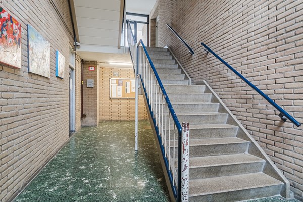 Foto - Te koop: Postelse Hoeflaan 67, 5042 KB Tilburg