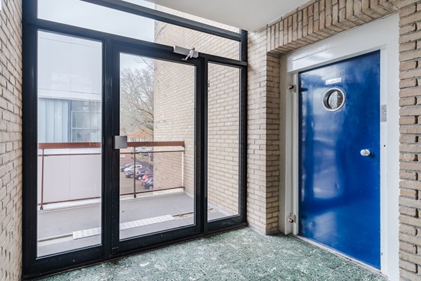 Foto - Te koop: Postelse Hoeflaan 67, 5042 KB Tilburg