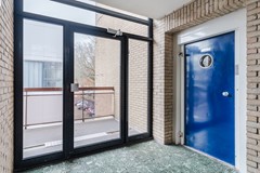 Postelse Hoeflaan 67, 5042 KB Tilburg 