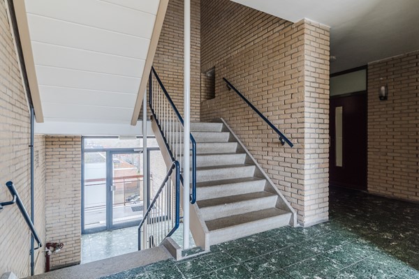 Foto - Te koop: Postelse Hoeflaan 67, 5042 KB Tilburg