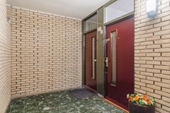 Postelse Hoeflaan 67, 5042 KB Tilburg 