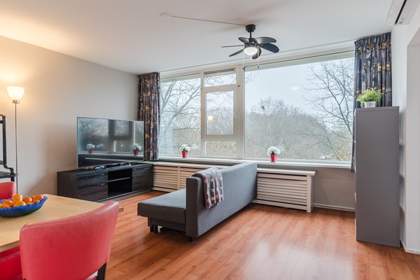 Foto - Te koop: Postelse Hoeflaan 67, 5042 KB Tilburg