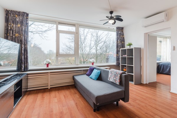 Foto - Te koop: Postelse Hoeflaan 67, 5042 KB Tilburg