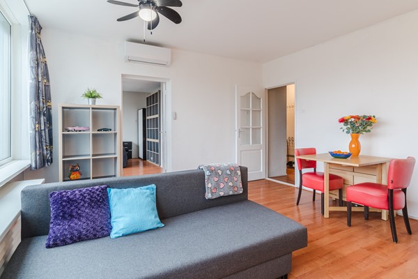 Foto - Te koop: Postelse Hoeflaan 67, 5042 KB Tilburg