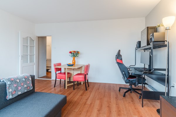 Foto - Te koop: Postelse Hoeflaan 67, 5042 KB Tilburg