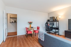 Postelse Hoeflaan 67, 5042 KB Tilburg 