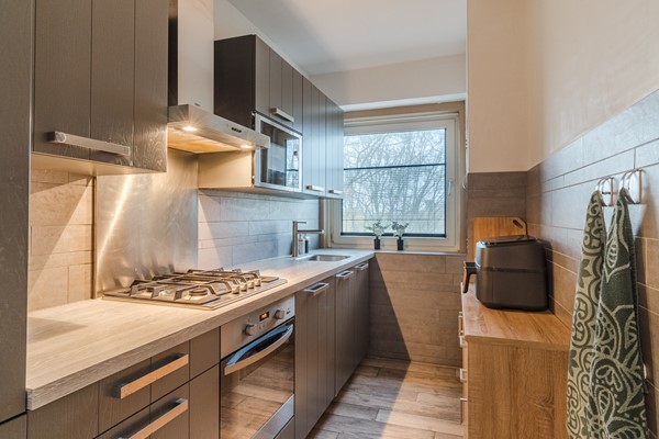 Foto - Te koop: Postelse Hoeflaan 67, 5042 KB Tilburg