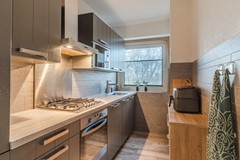 Postelse Hoeflaan 67, 5042 KB Tilburg 