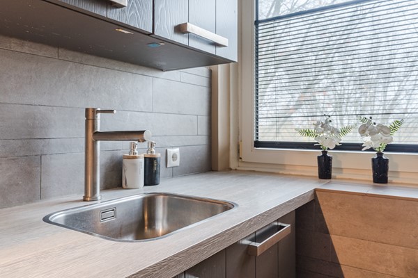 Foto - Te koop: Postelse Hoeflaan 67, 5042 KB Tilburg