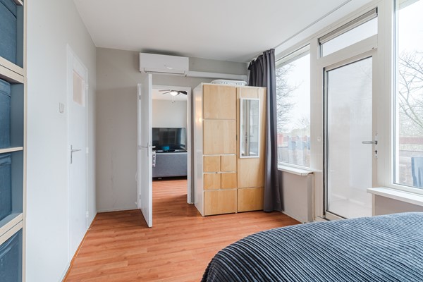 Foto - Te koop: Postelse Hoeflaan 67, 5042 KB Tilburg