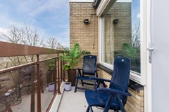 Postelse Hoeflaan 67, 5042 KB Tilburg 