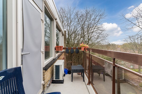 Foto - Te koop: Postelse Hoeflaan 67, 5042 KB Tilburg