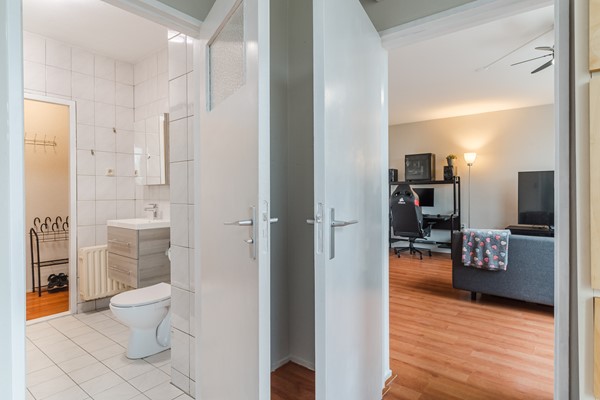 Foto - Te koop: Postelse Hoeflaan 67, 5042 KB Tilburg