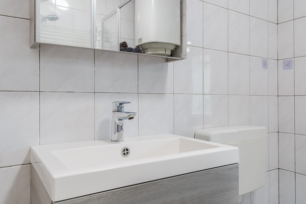 Foto - Te koop: Postelse Hoeflaan 67, 5042 KB Tilburg