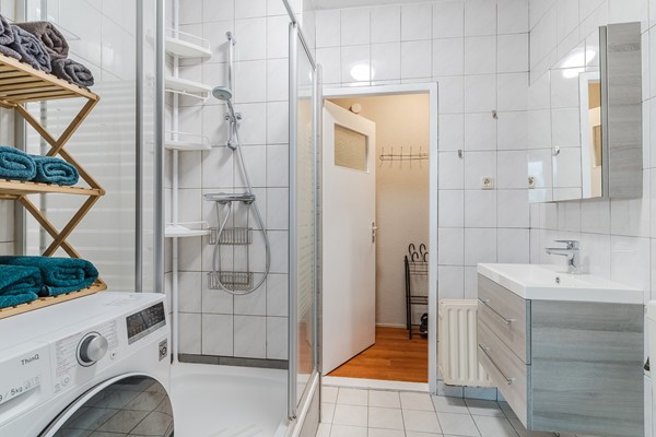 Foto - Te koop: Postelse Hoeflaan 67, 5042 KB Tilburg