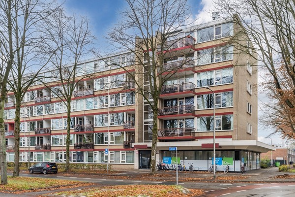 Foto - Te koop: Postelse Hoeflaan 67, 5042 KB Tilburg