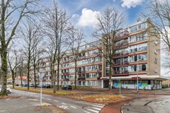 Postelse Hoeflaan 67, 5042 KB Tilburg 