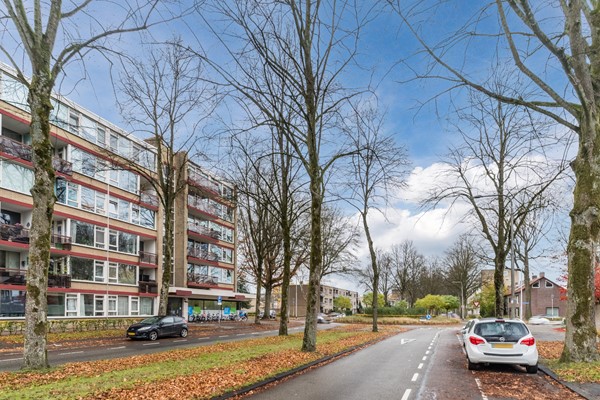 Foto - Te koop: Postelse Hoeflaan 67, 5042 KB Tilburg