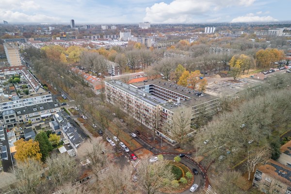 Foto - Te koop: Postelse Hoeflaan 67, 5042 KB Tilburg