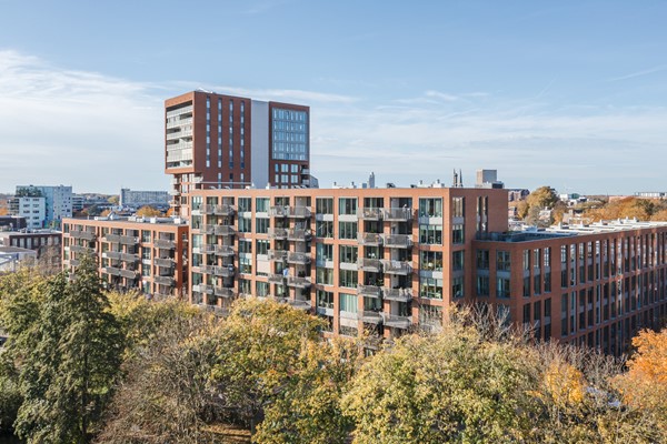 Te koop: Havendijk 55-27, 5017AL Tilburg