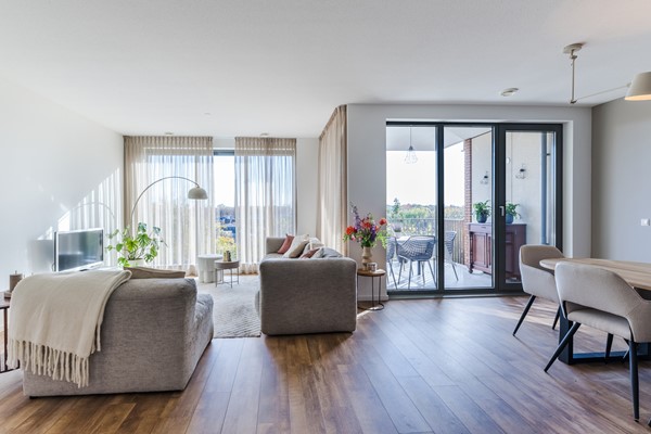 Foto - Te koop: Havendijk 55-27, 5017 AL Tilburg