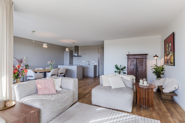 Foto - Te koop: Havendijk 55-27, 5017 AL Tilburg