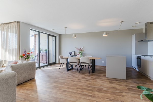 Foto - Te koop: Havendijk 55-27, 5017 AL Tilburg