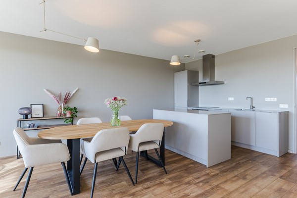 Foto - Te koop: Havendijk 55-27, 5017 AL Tilburg