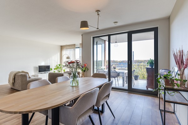 Foto - Te koop: Havendijk 55-27, 5017 AL Tilburg