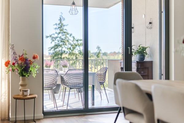 Foto - Te koop: Havendijk 55-27, 5017 AL Tilburg