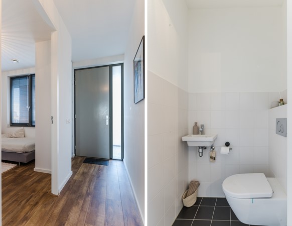 Foto - Te koop: Havendijk 55-27, 5017 AL Tilburg